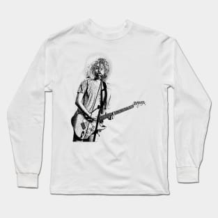 Ting - Tings Long Sleeve T-Shirt